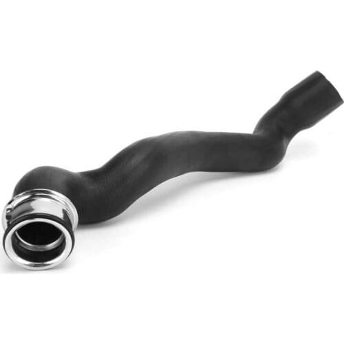 Radiator Lower Hose 2035010282 Replacement for Mercedes-Benz W203 C-Class C240 C320 Rubber Radiator Hose New