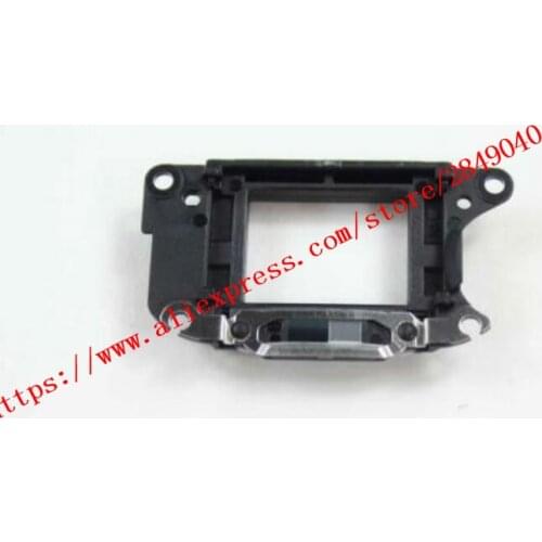 New for Sony Alpha a9 ILCE9 ViewFinder Frame Cover Assembly Replacement Repair Part