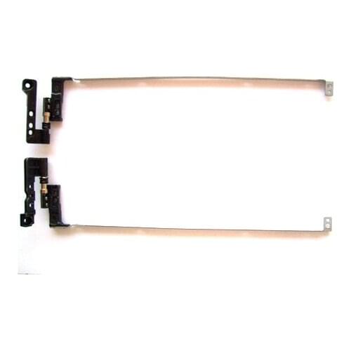 Used Laptop LCD Hinges hinge for HP Pavilion DV5110CA DV5110US DV5115NR DV5116NR DV5117CA DV5117CL DV5120US DV5123CL DV5129US