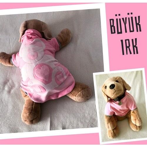 Teddy Dog Sweatshirt Sweatshirt for Medium and Large Breeds, Dog Fashion, Dog Dress, Dog Clothes, pet Clothes