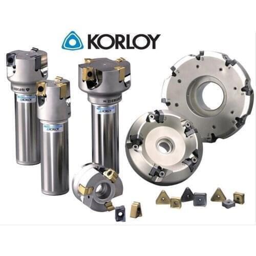 SDXT09M405R-MM PC5300 100% KORLOY Original carbide insert with the best quality 10pcs/lot free shipping