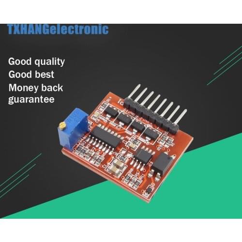 SG3525 LM358 Inverter Driver Board Mixer Preamp Drive Board 12V-24V