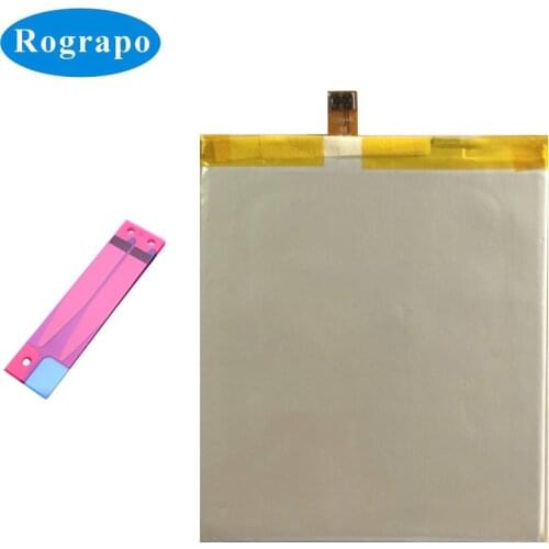 3050mAh Replacement Battery For RAMOS MOS1 R2 Cell Mobile Phone Batteries Accumulator
