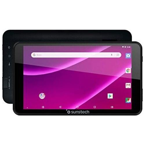 Sunstech Tablets