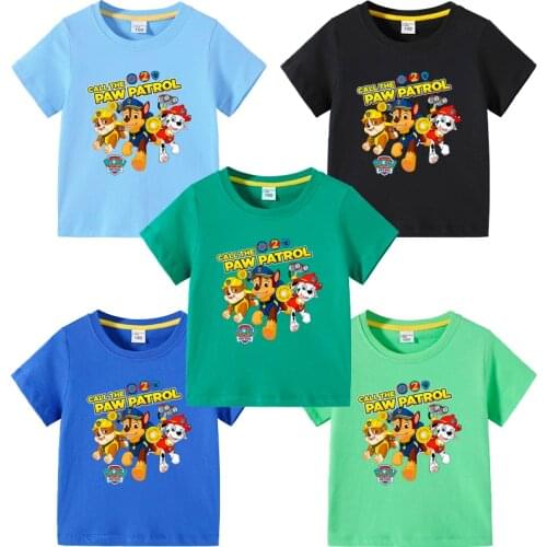 TAKARA TOMY T-shirts For Boys