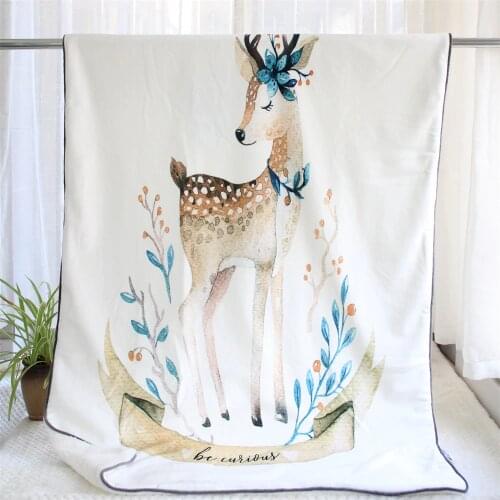 Warmlord Blankets For Newborns