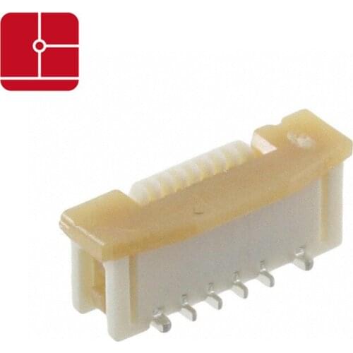 10pcs 52559-0853 525590853 new imported FPC FFC 8pin molex connector