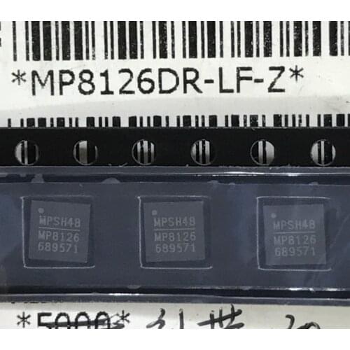 20PCS~100PCS/LOT MP8126DR-LF-Z MP8126DR MP8126 QFN24 New original