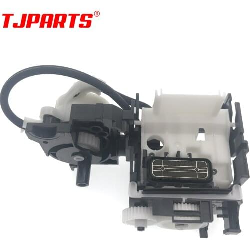 5 X Pump Ink System Capping Assy Cleaning Unit for Epson L1110 L3100 L3101 L3106 L3108 L3110 L3115 L3116 L3117 L3118 L3119 L3150