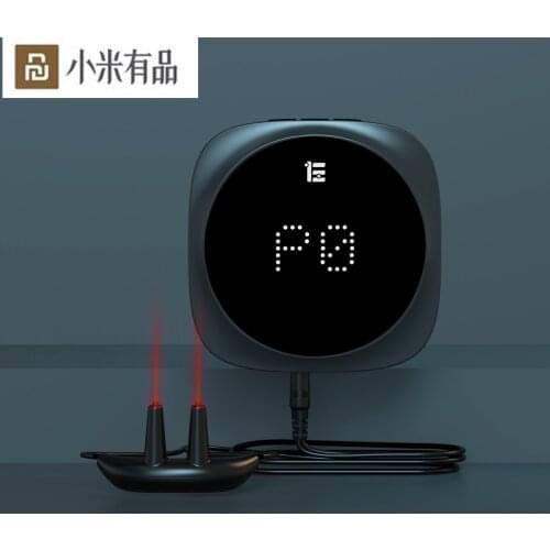 Xiaomi Doc. Guang Portable Rhinitis Laser Treatment Instrument 650nm Semiconductor Laser Noise Rhinitis Therapy Device Machine