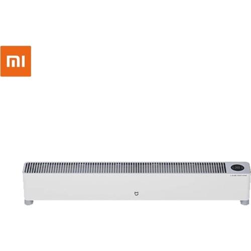 Electric Heater 2200W LED Smart Thermal Cycle Constant Temperature IPX4 Waterproof Heaters