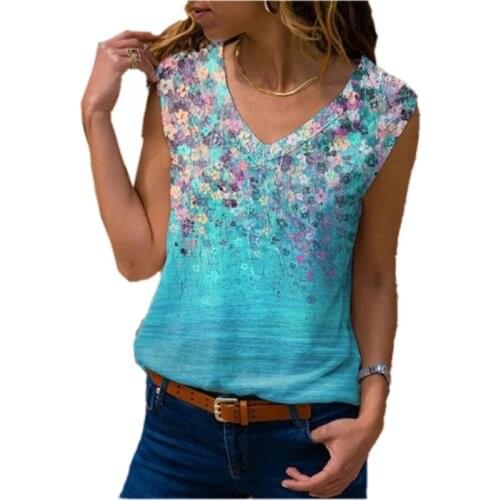 FENGTINGFENGTING Women's T-shirts With Print