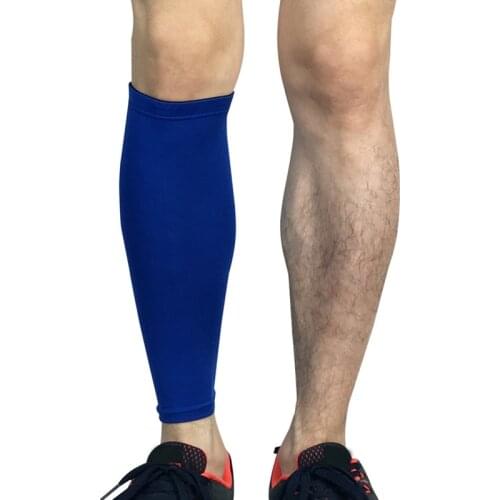 Lower Leg Sleeve Cover Breathable Compression Socks Protector Climbing Cycling Sportswear Bike Bicycle Tools 1PC