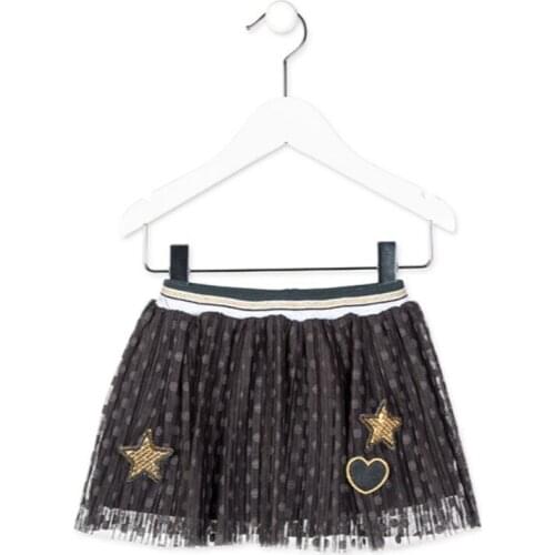 LOSAN Dresses For Girls