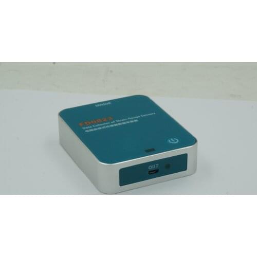 Multi-function High-speed Force Measurement Data Acquisition Card Curve Display Recorder