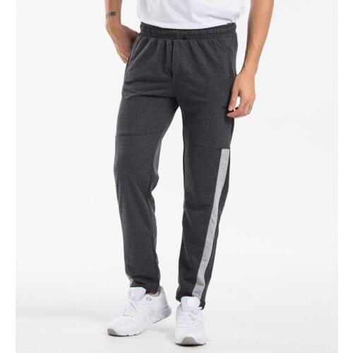 Slazenger NICKEL Men Textile Pant
