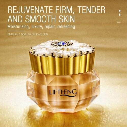 Natural Primer Face Base Cream Lady Cream Long-lasting Moisturizing Hydrating Whitening Brighten Skin Tone Firming Skin