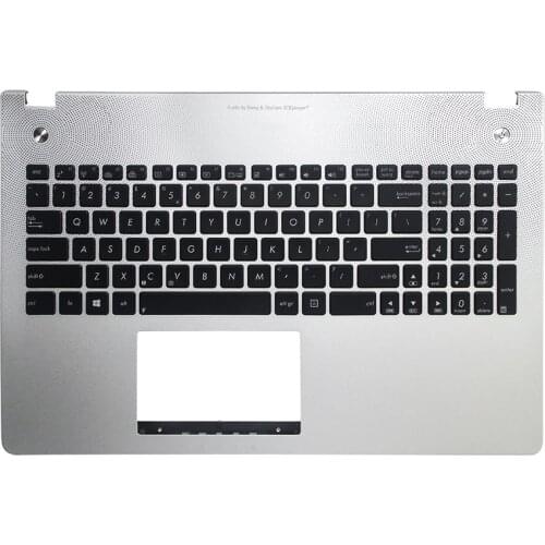 New For Asus N56 N56SL N56VM N56V N56D N56DP N56VJ N56VZ Laptop Bottom Base Case COVER 13GN9J1AP010-1 13GN9J1AP020-1