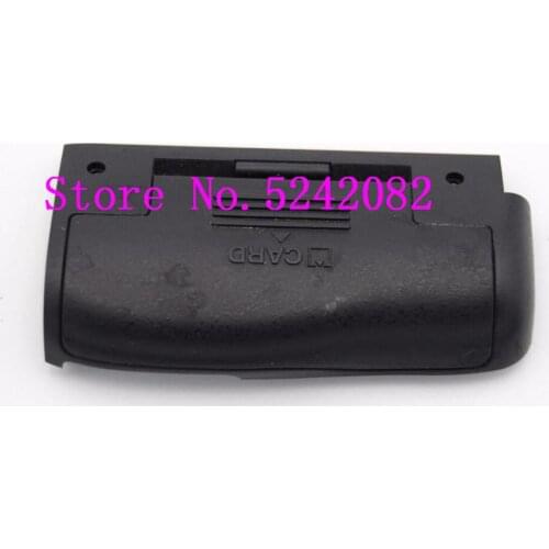 New Original SD memory card Door cover for Nikon D7000 SLR Camera repair parts