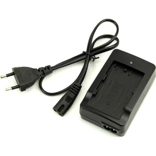 2021 New Battery Quick Charger MH-18A For Nikon EN-EL3e EN-EL3a D70 D80 D90 D300 D700 US