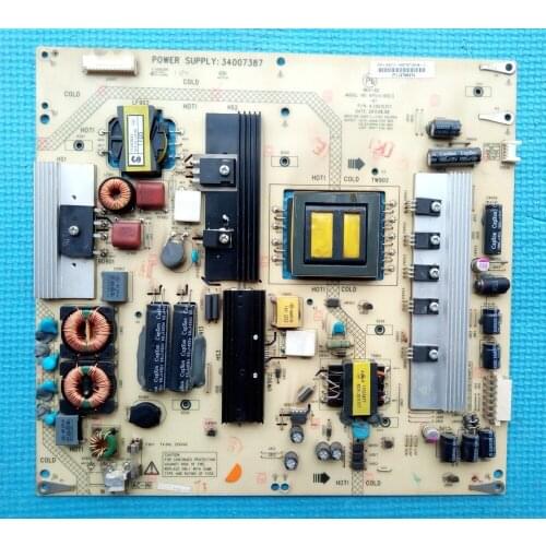 Original LED47IS11PD Power Board 34007387 KPS+L190C3-01 35015317 Speaker Accessories