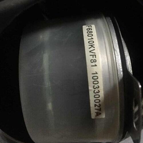 Used & Tested Working F68010KVF81 Rotary Encoder