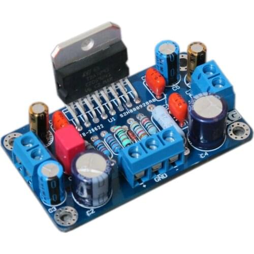 TDA7293 100W DC12-50V Mini Mono Fever Power Amplifier Board