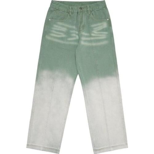 Tingtingyiren Mens Jeans