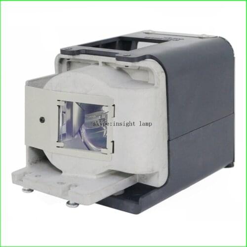 High quality projector lamp&bulb 5J.JAA05.001 with housing/case for BENQ MW769 MX768