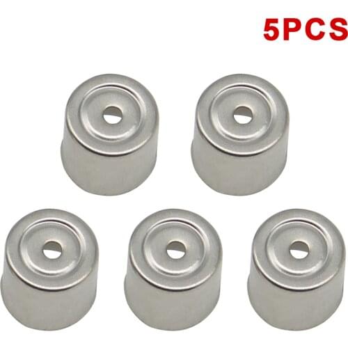 5 pieces/lot) Microwave Oven Parts magnetron cap microwave oven Spare parts Magnetron for Panasonic Glanz Midea Microwave