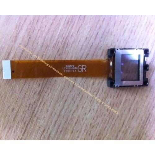 LCX026 LCD Panel LCX026DNT Projector LCD Panel Prism Board