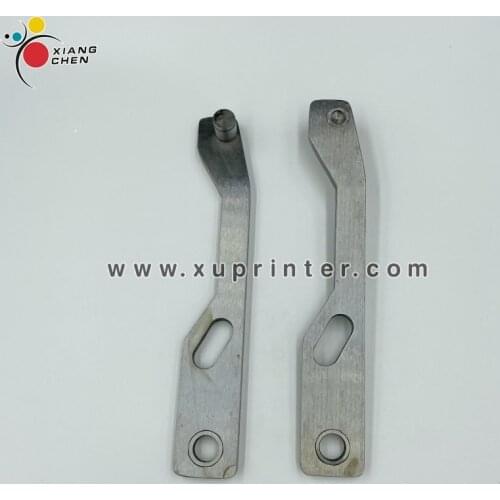 1 Pair Support 71.010.056 For CD102 SM102 CX102 SX102 Inking Unit Inking Form Rollers Switching