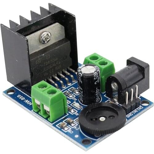 1 PCS TDA7266 Power Amplifier Module Audio Amplifier Module