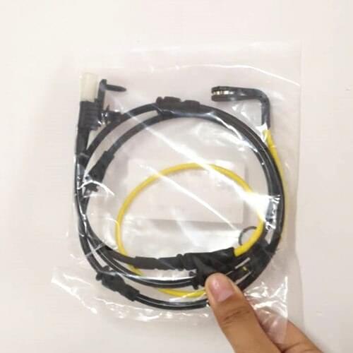 10pcs/lot parts OE No LR045959 brake sensor for LandRover LAND ROVER RANGE ROVER IV SPORT brake pad wear Warning Contact