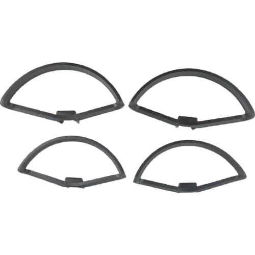 4pcs For Parrot Anafi Quick Release Propeller Guard Blades Props Protector
