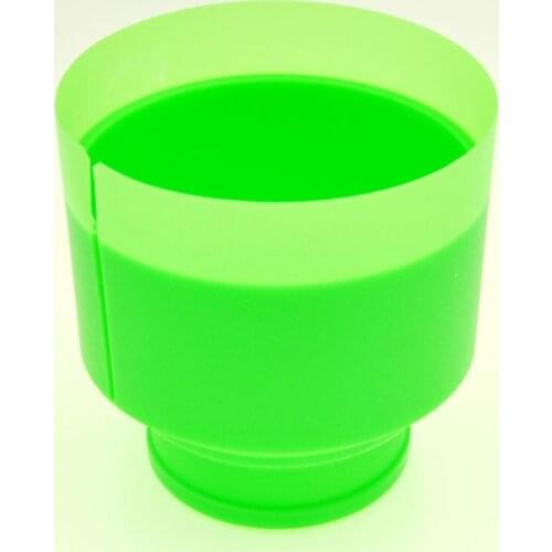 99.8mm Speaker Bass voice coil Positioning gauge For Speaker repair parts