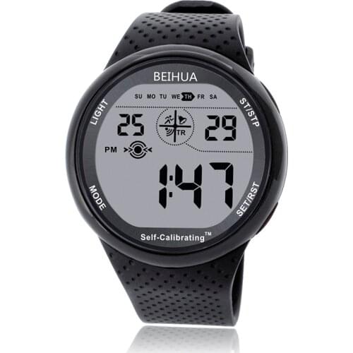 Beihua Mens Sports Watches