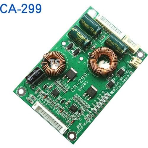 CA-299 Universal 26-55 inch LED TV Constant Current Board High Voltage Board Boost Board LCD TV Backlight Board