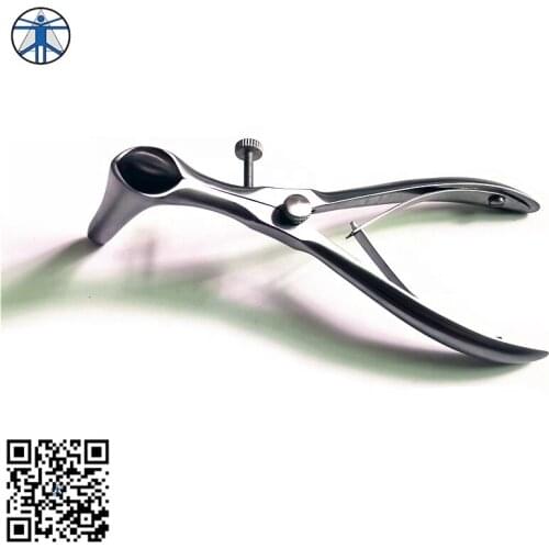 ENT endoscope surgical instrument/Adult nasal speculum nasal endoscope