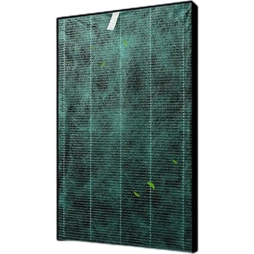 Air purifier filter Hepa Filter FZ-380HFS FZ-A60HFE for Sharp KC-W380SW-W KC-C150SW