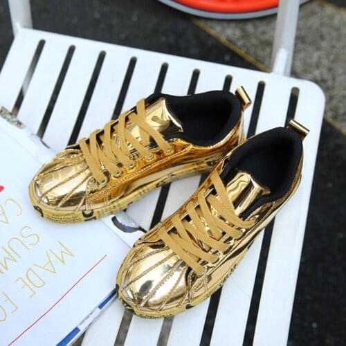 Koovan Skateboarding Shoes