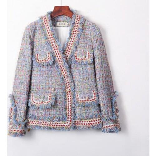 Ky&Q Women's Fitted Coats