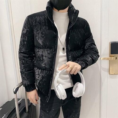 MOTUWETHFR Men's Parkas
