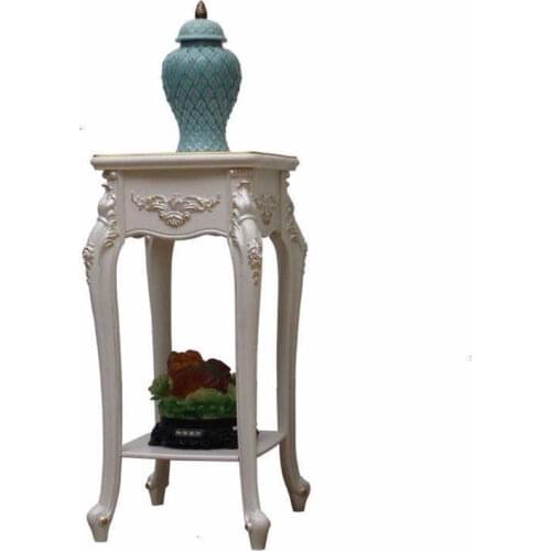 Na Kwiaty Pour Estanteria Escalera Etagere Plante Estante Para Plantas Dekoration Balcony Rack Outdoor Flower Stand Plant Shelf