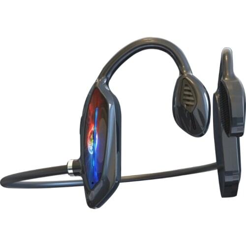 Earphones for Gaming with Low Latency & Long Duration Achieved by 120 mAH Battery Earphones Waterproof IPX5