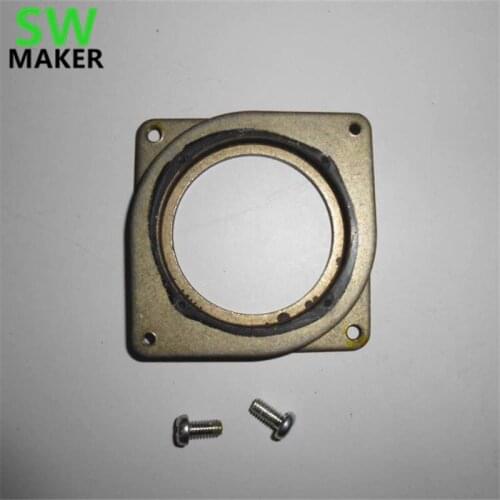 Nema 23 Steel Rubber Dampers Stepper Motor Vibration Damper CNC Damper original product