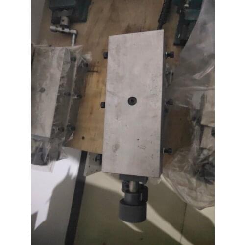 Polished dovetail workbench slide board WS200A