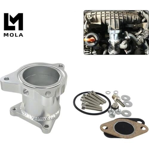 EGR Delete Kit For VW Golf Mk5 2.0tdi,also Fit for Skoda 2.0Tdi EGR VALVE EGR03