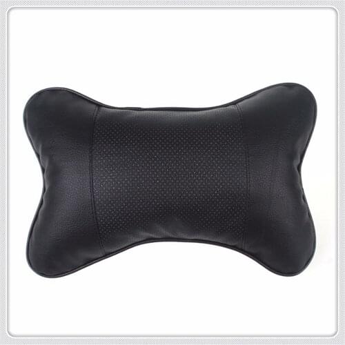 Neck Rest Headrest Cushion Pillow Car Interior Accessories for Kia Carens SOLARIS Verna IX25 CUB Ray K2 Naimo Provo K9 Cross