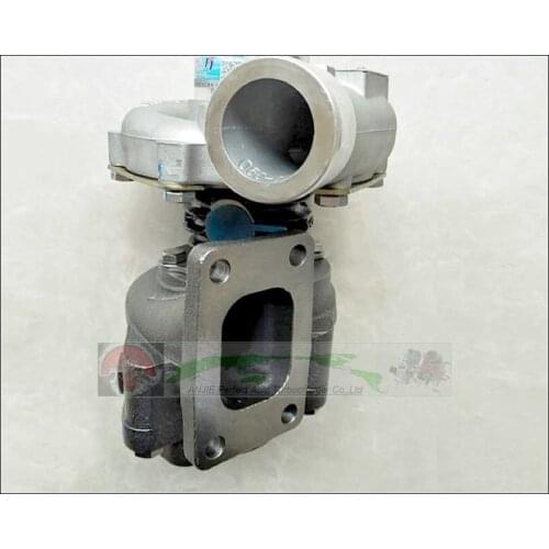 Turbo J55S T74801003 Turbocharger For Foton LOVOL Tractor Series TD804 TD824 00JG055S000 For Perkins 4 Cylinders Engine